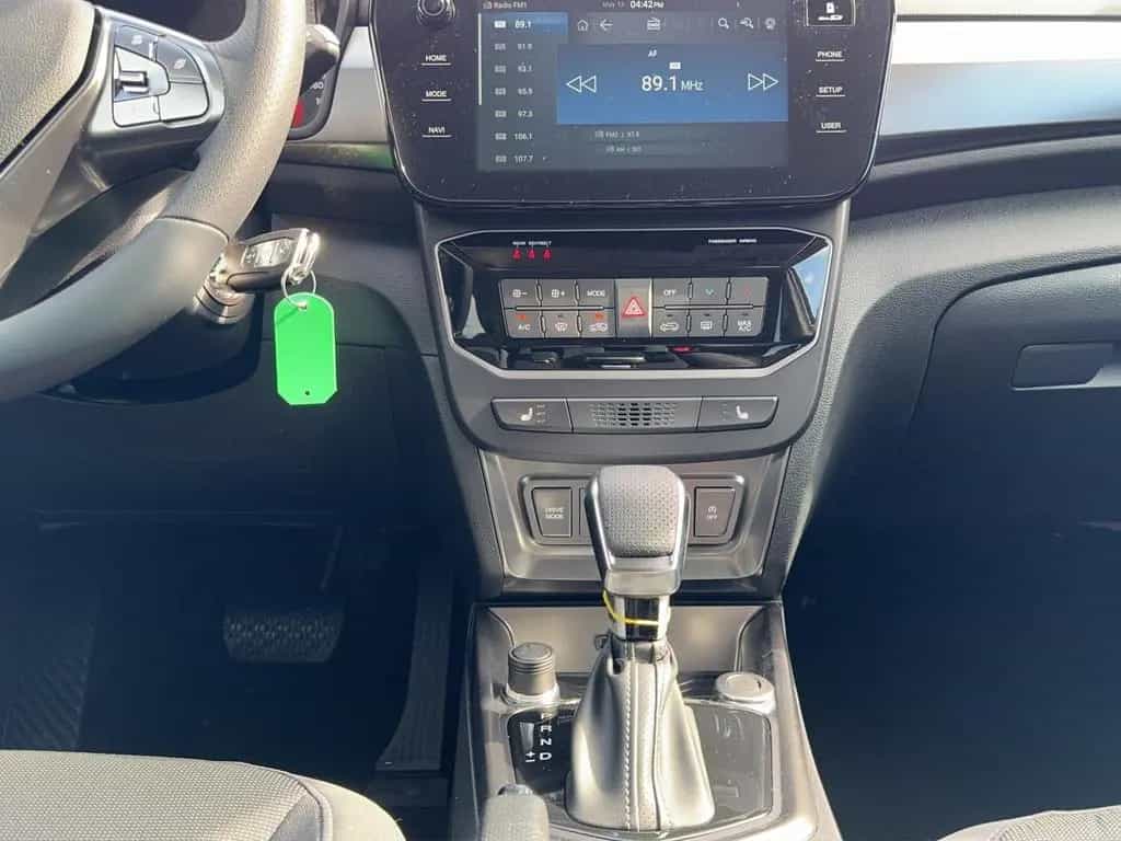 Ssangyong Tivoli Grand 1.5 T-GDI AT Quartz *NAVI/RFK/SHZ* 01/2025-photo-11