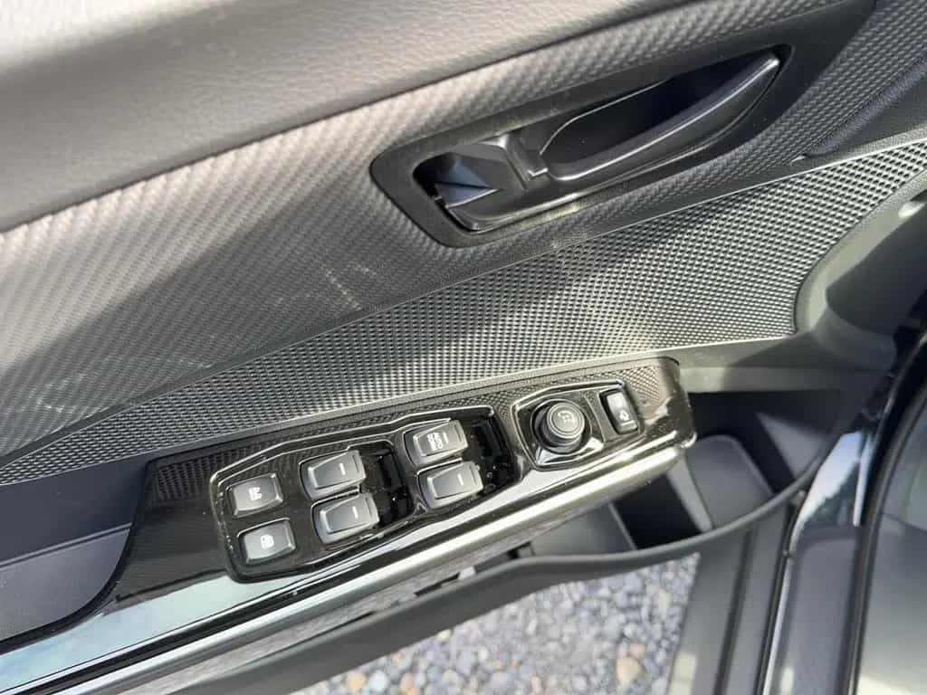 Ssangyong Tivoli Grand 1.5 T-GDI AT Quartz *NAVI/RFK/SHZ* 01/2025-photo-12