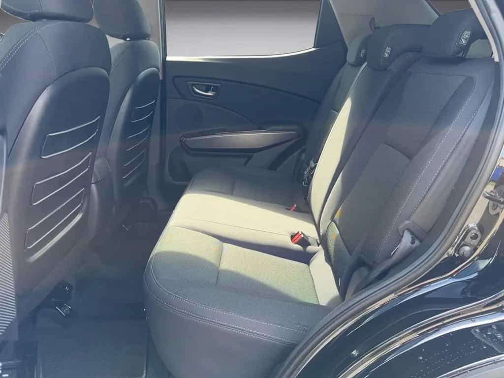 Ssangyong Tivoli Grand 1.5 T-GDI AT Quartz *NAVI/RFK/SHZ* 01/2025-photo-13