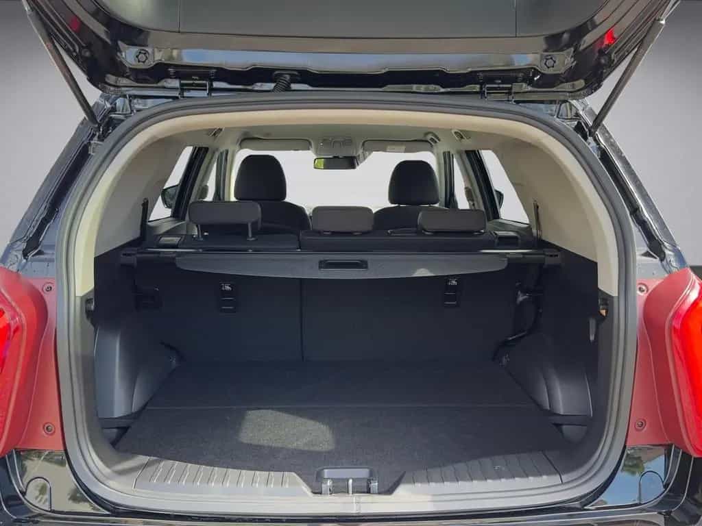 Ssangyong Tivoli Grand 1.5 T-GDI AT Quartz *NAVI/RFK/SHZ* 01/2025-photo-14