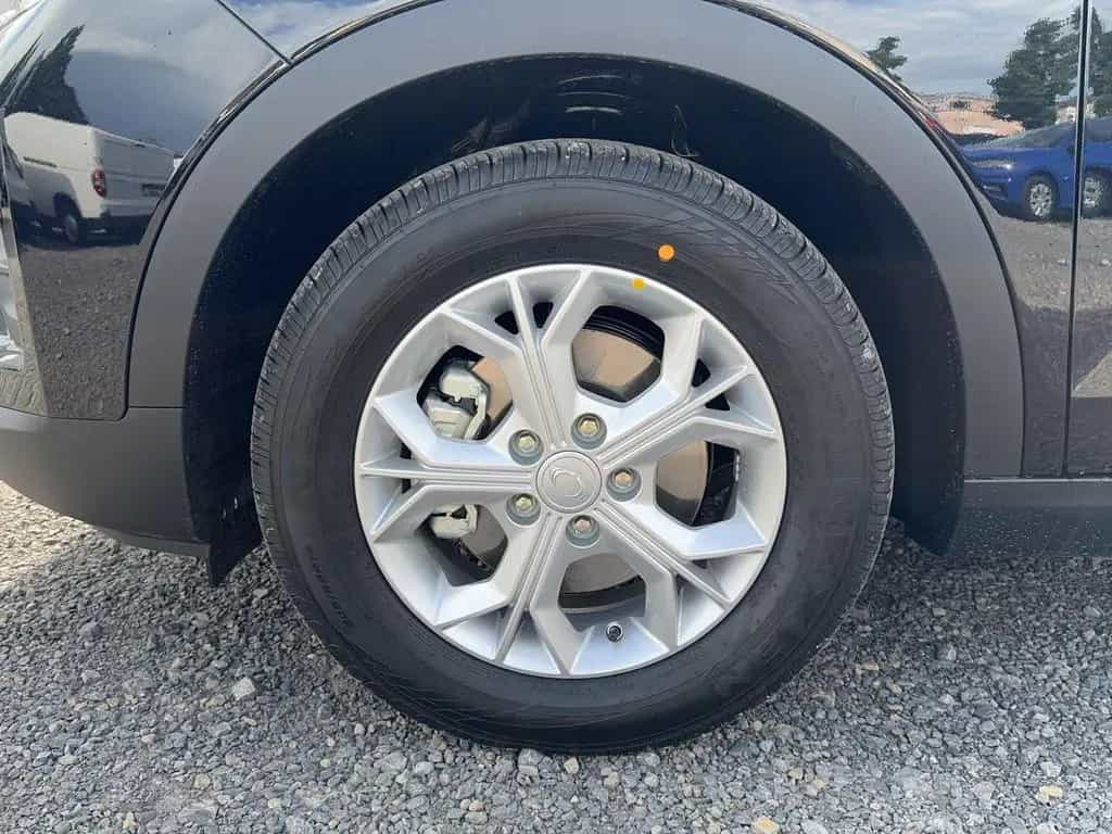 Ssangyong Tivoli Grand 1.5 T-GDI AT Quartz *NAVI/RFK/SHZ* 01/2025-photo-15