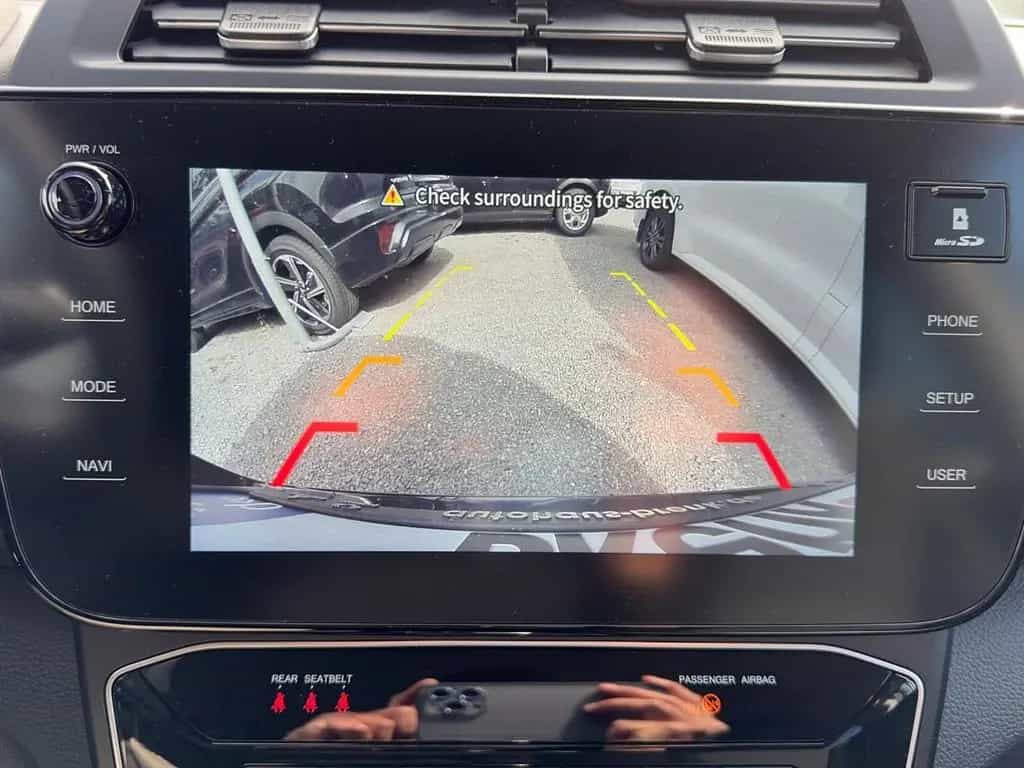 Ssangyong Tivoli Grand 1.5 T-GDI AT Quartz *NAVI/RFK/SHZ* 01/2025-photo-16