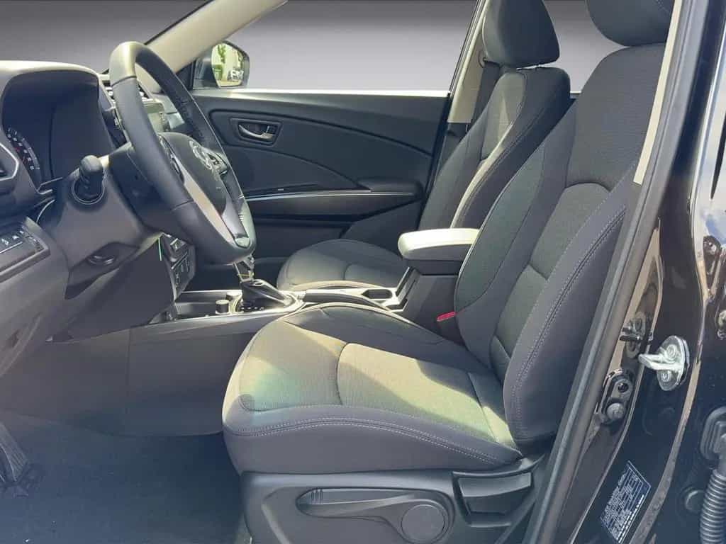 Ssangyong Tivoli Grand 1.5 T-GDI AT Quartz *NAVI/RFK/SHZ* 01/2025-photo-9