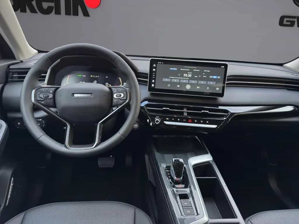 GWM HAVAL Jolion Pro Luxury 1.5 *360°/SHZ/APP/PANO* null-photo-11