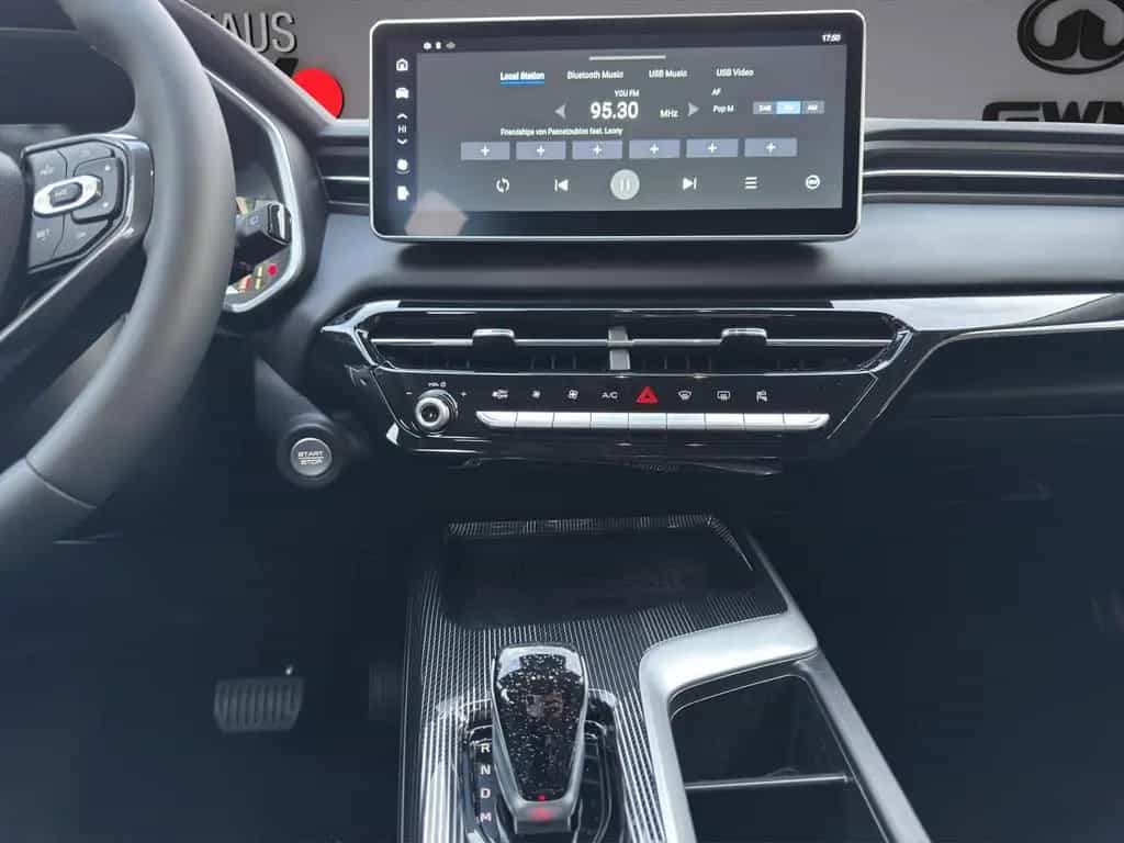 GWM HAVAL Jolion Pro Luxury 1.5 *360°/SHZ/APP/PANO* null-photo-13
