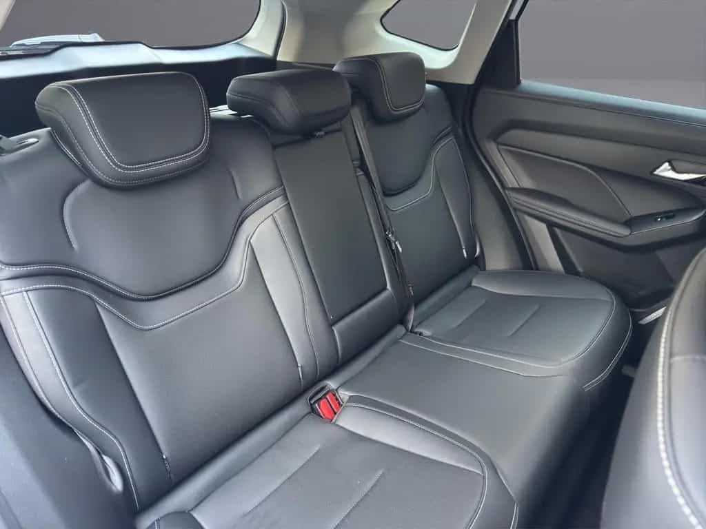 GWM HAVAL Jolion Pro Luxury 1.5 *360°/SHZ/APP/PANO* null-photo-23