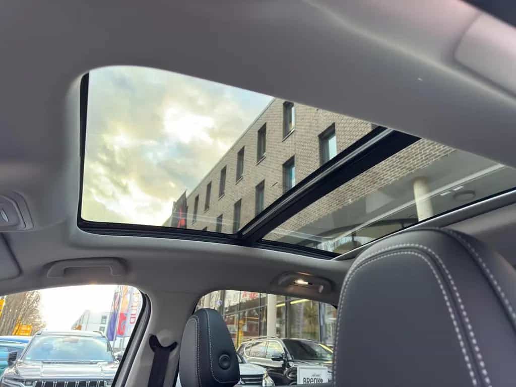 GWM HAVAL Jolion Pro Luxury 1.5 *360°/SHZ/APP/PANO* null-photo-24