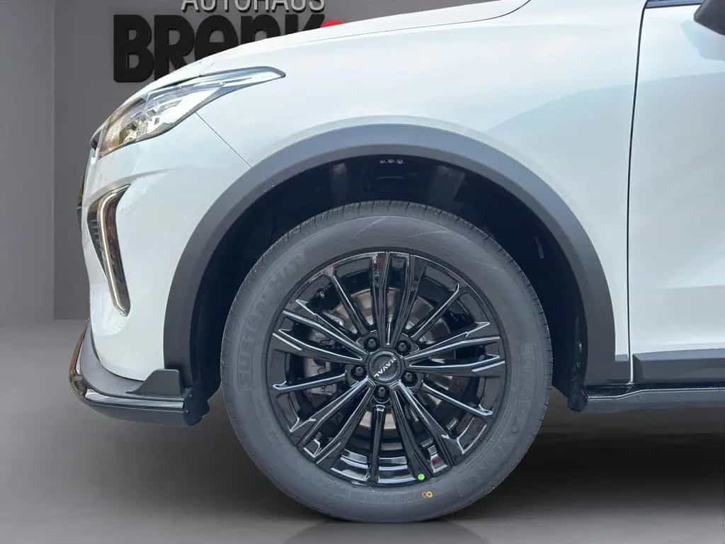 GWM HAVAL Jolion Pro Luxury 1.5 *360°/SHZ/APP/PANO* null-photo-26