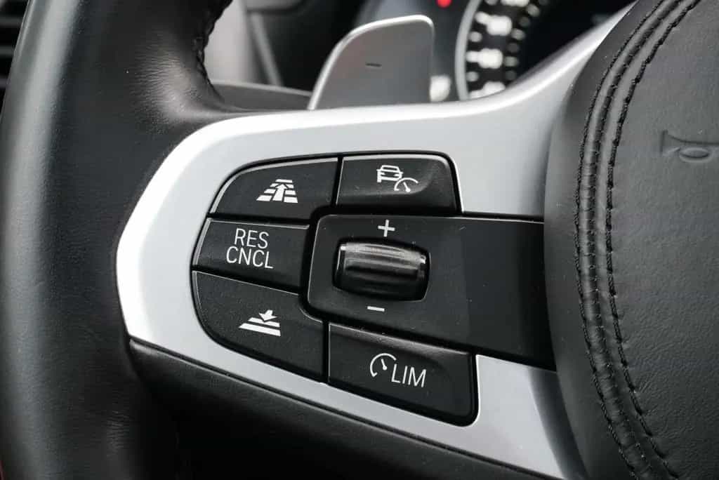 BMW X3 xD M Sport LED Leder Pano RFK HUD AHK Ambient 12/2018-photo-23