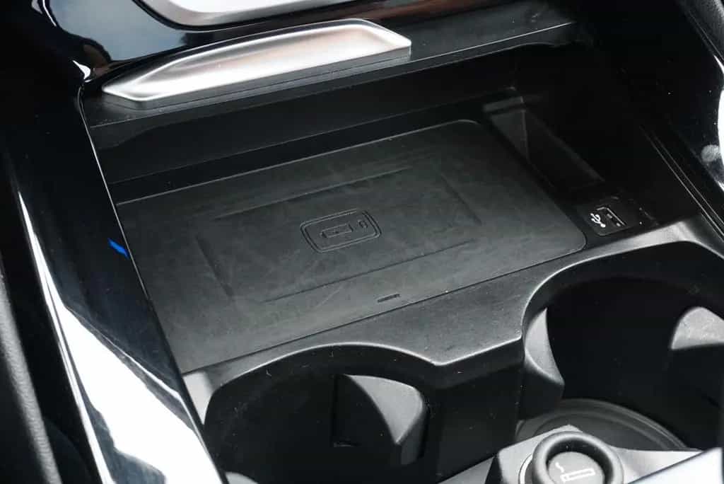 BMW X3 xD M Sport LED Leder Pano RFK HUD AHK Ambient 12/2018-photo-29