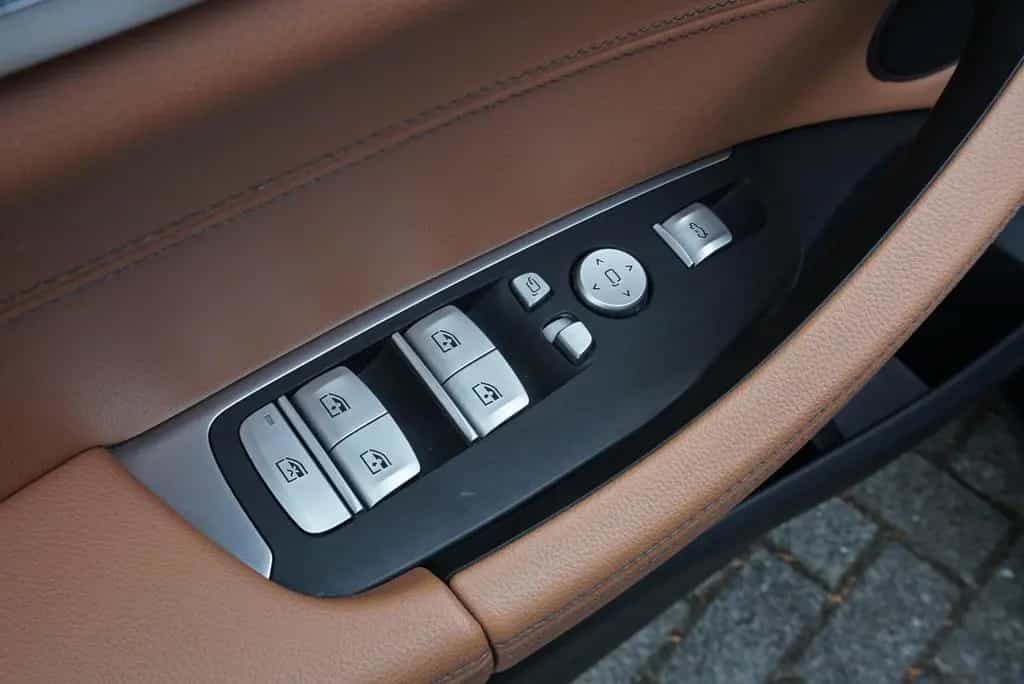 BMW X3 xD M Sport LED Leder Pano RFK HUD AHK Ambient 12/2018-photo-30