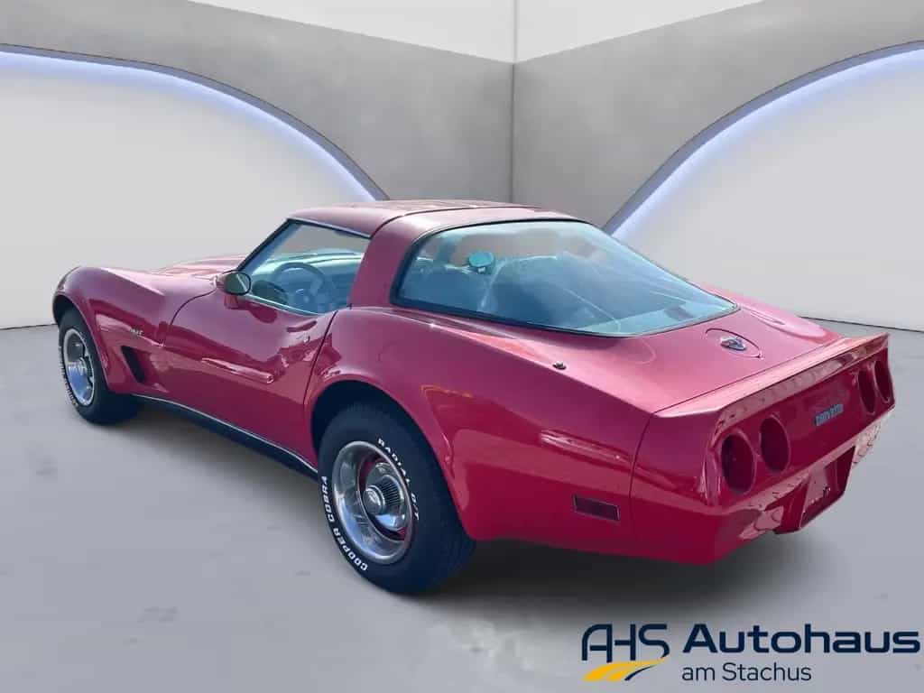 Corvette C3 07/1978-photo-2