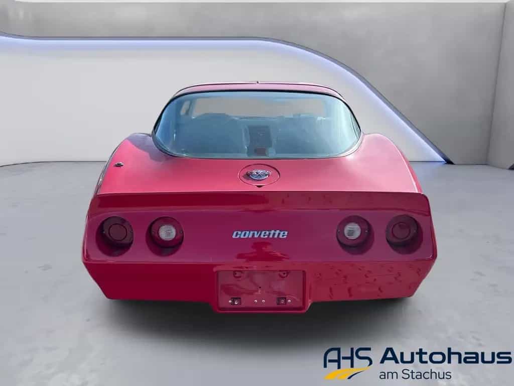 Corvette C3 07/1978-photo-3