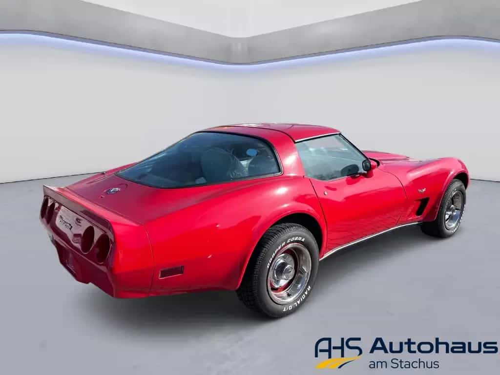 Corvette C3 07/1978-photo-4