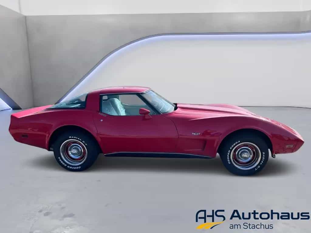 Corvette C3 07/1978-photo-5
