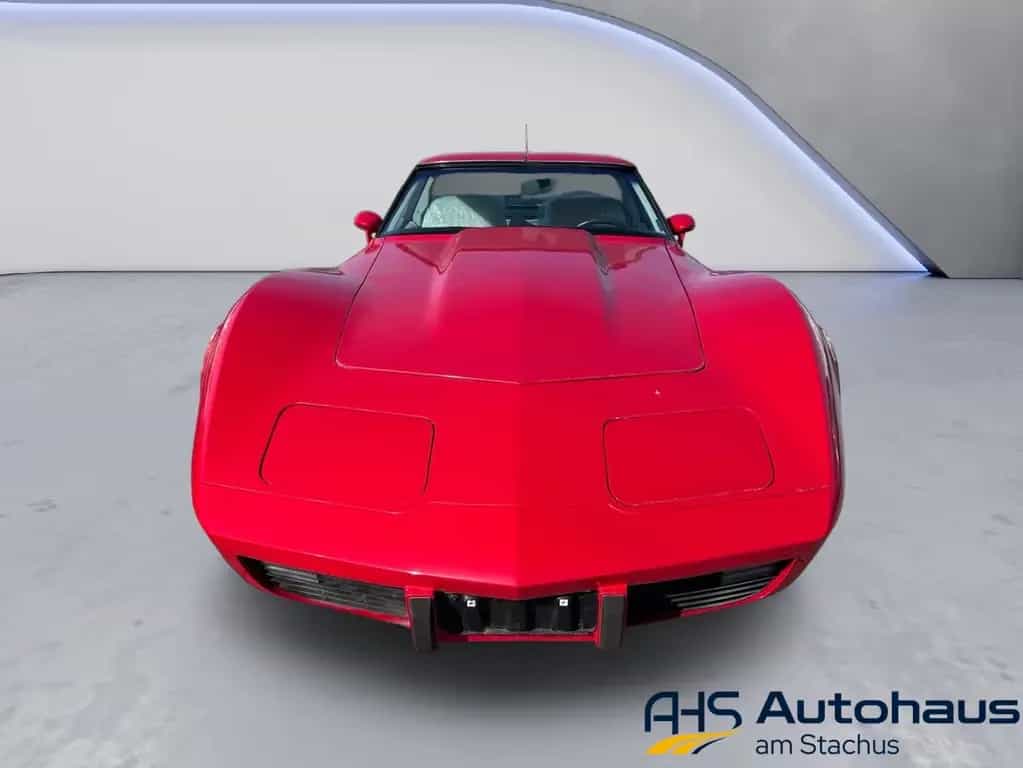 Corvette C3 07/1978-photo-7