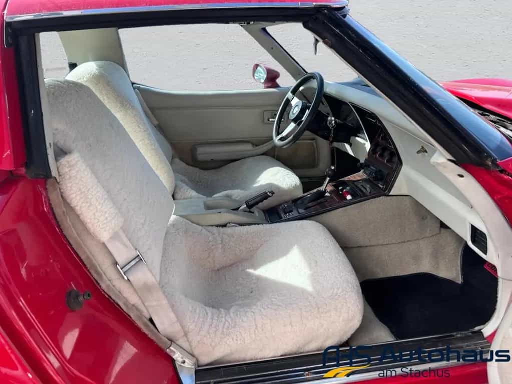 Corvette C3 07/1978-photo-8