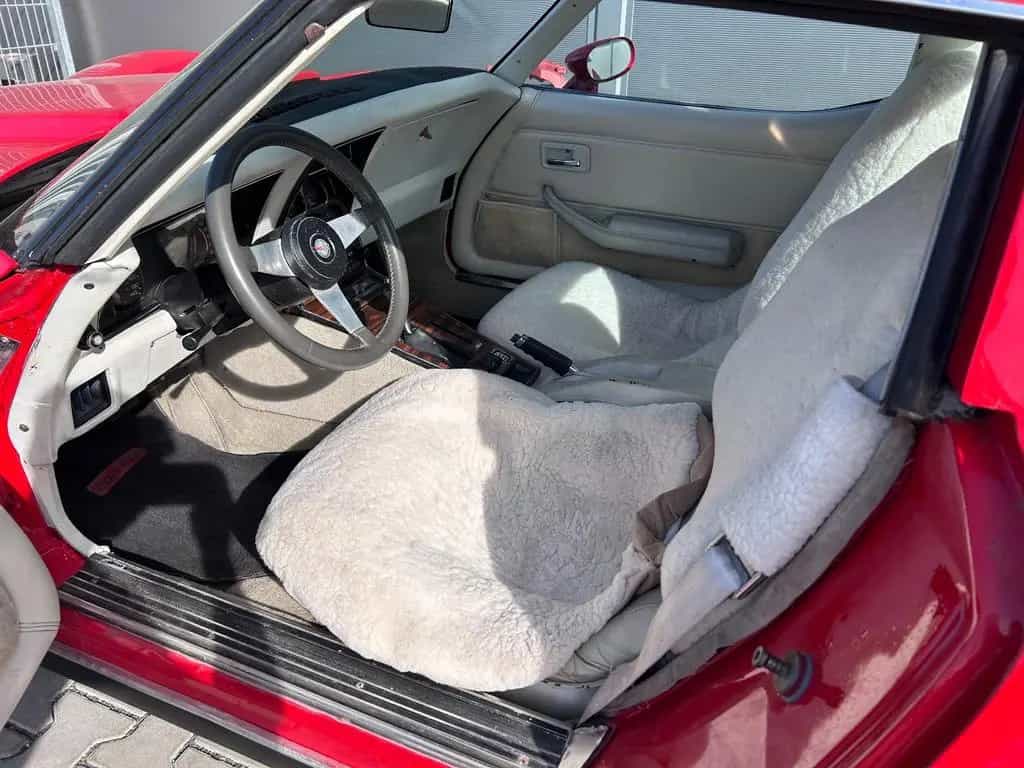 Corvette C3 07/1978-photo-9
