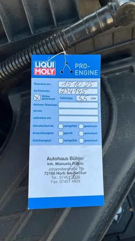 Chrysler Pacifica Van 7 Sitzer Familienauto 07/2018-photo-10