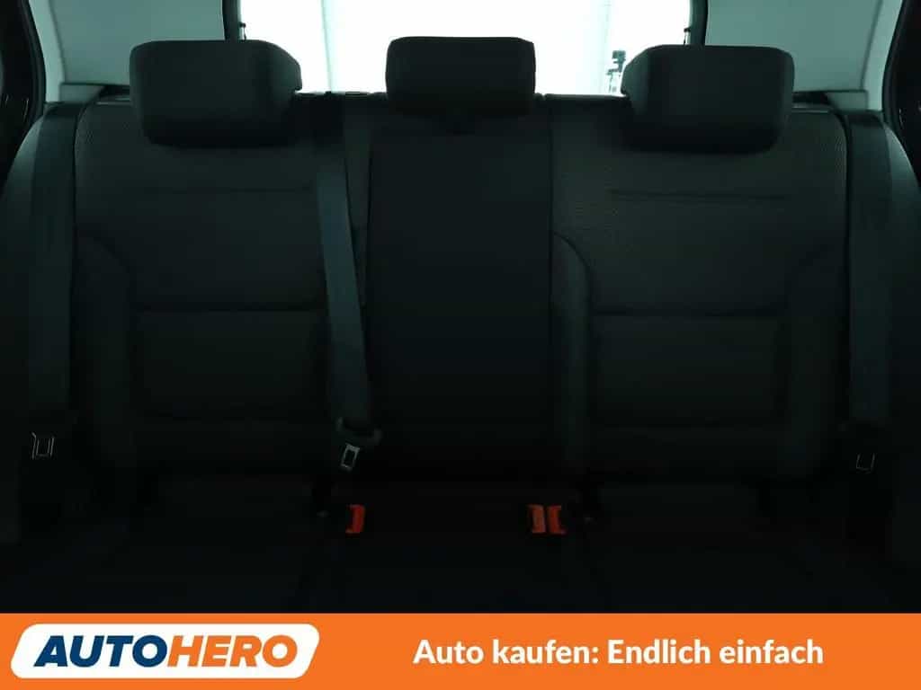 Volkswagen Golf VII 1.4 TSI Comfortline BMT*STAND-HZG*PDC* 04/2017-photo-13