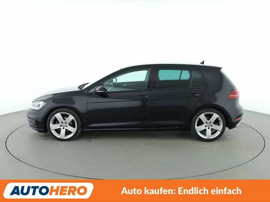Volkswagen Golf VII 1.4 TSI Comfortline BMT*STAND-HZG*PDC* 04/2017-photo-2