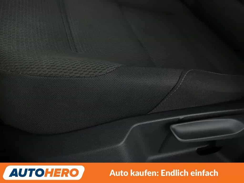 Volkswagen Golf VII 1.4 TSI Comfortline BMT*STAND-HZG*PDC* 04/2017-photo-25