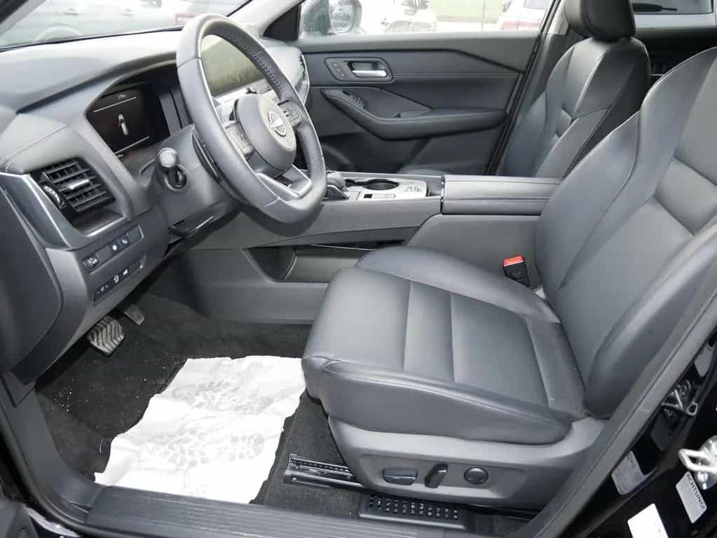 Nissan X-Trail 1,5 VC-T N-Connecta 360° e Klappe Winte 03/2025-photo-22
