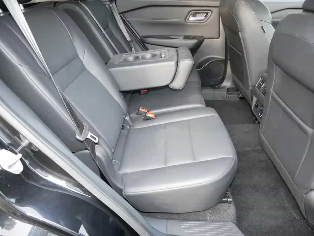 Nissan X-Trail 1,5 VC-T N-Connecta 360° e Klappe Winte 03/2025-photo-25