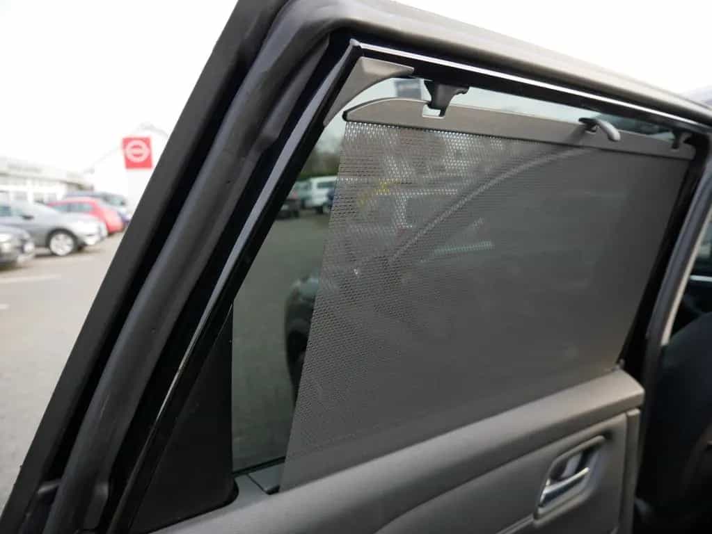 Nissan X-Trail 1,5 VC-T N-Connecta 360° e Klappe Winte 03/2025-photo-28