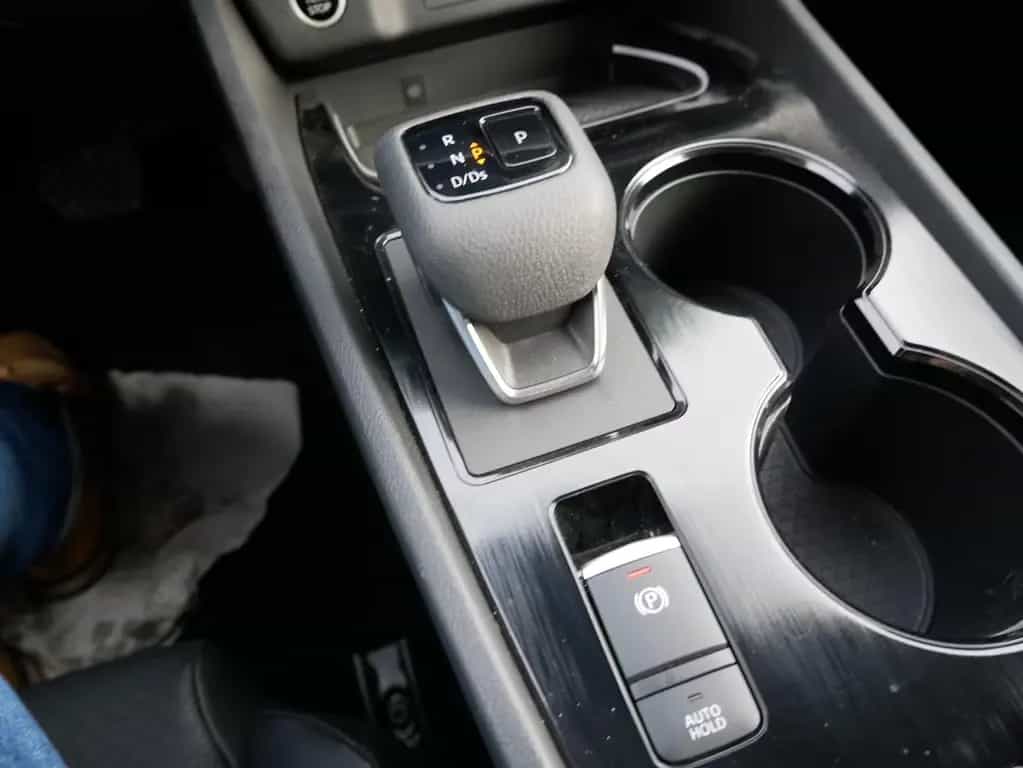 Nissan X-Trail 1,5 VC-T N-Connecta 360° e Klappe Winte 03/2025-photo-3