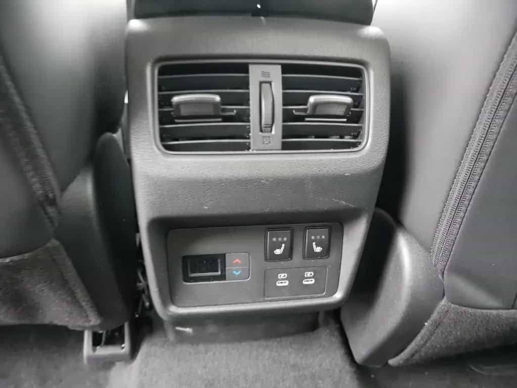 Nissan X-Trail 1,5 VC-T N-Connecta 360° e Klappe Winte 03/2025-photo-6