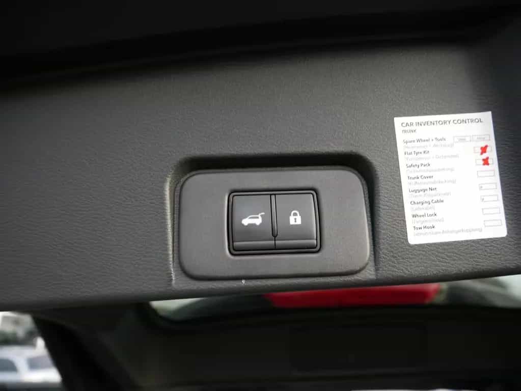 Nissan X-Trail 1,5 VC-T N-Connecta 360° e Klappe Winte 03/2025-photo-7