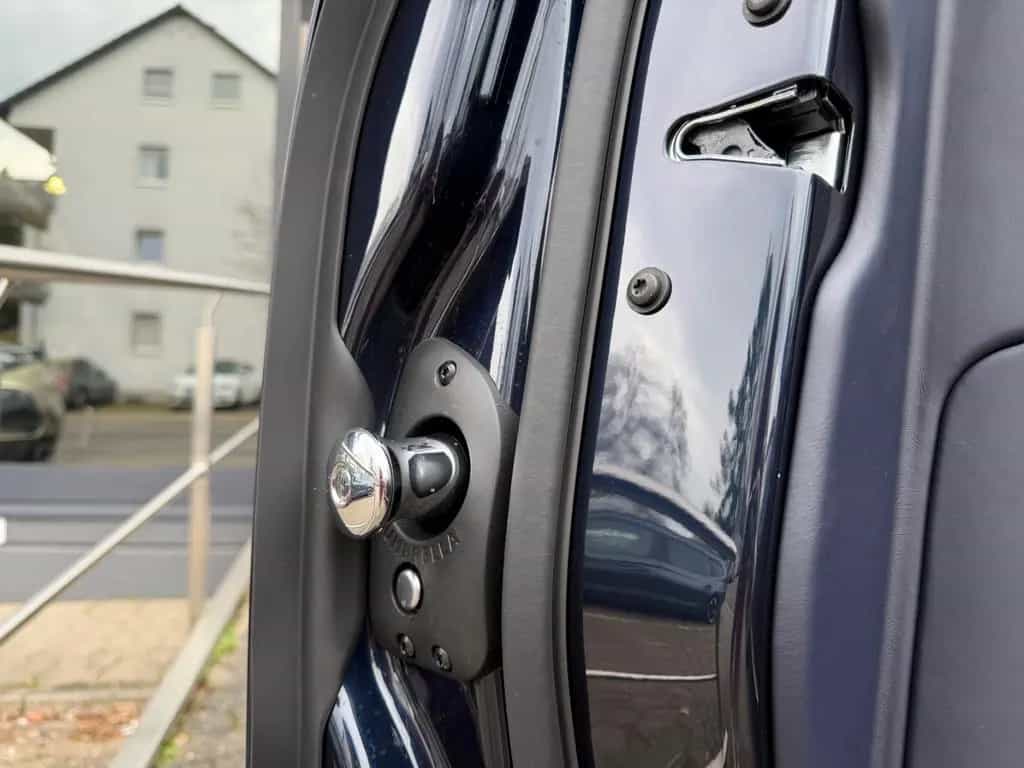 Rolls-Royce SERIES II|CULLINAN PACK|SHOOTING STAR|MULTIMEDIA null-photo-19
