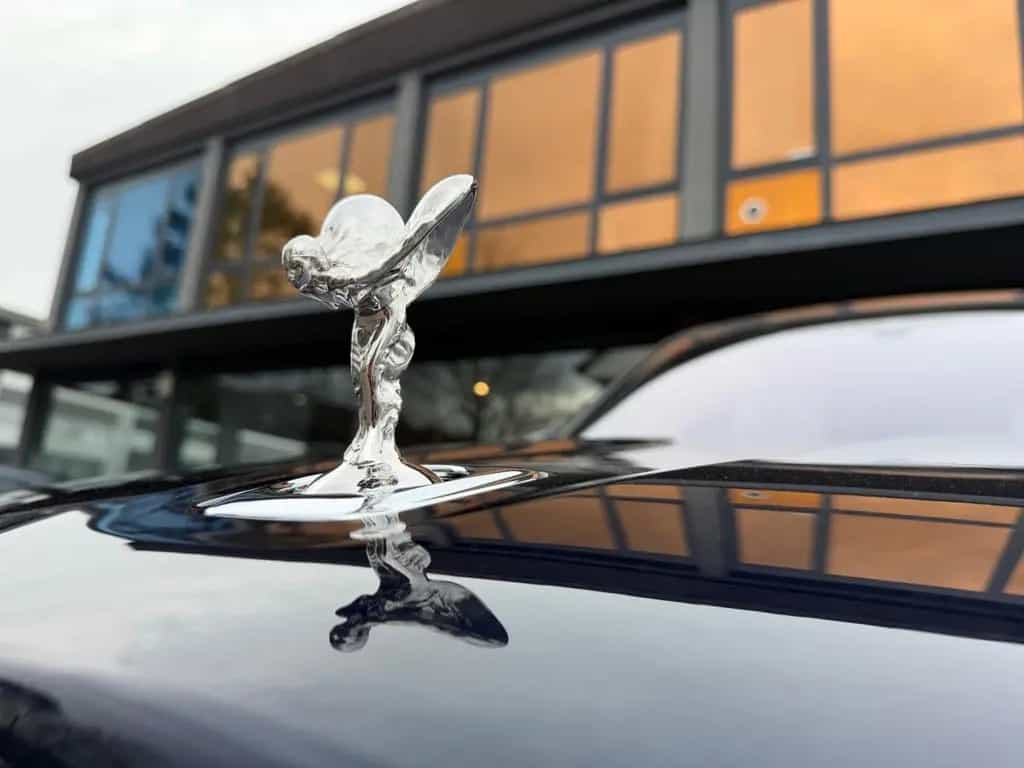 Rolls-Royce SERIES II|CULLINAN PACK|SHOOTING STAR|MULTIMEDIA null-photo-22