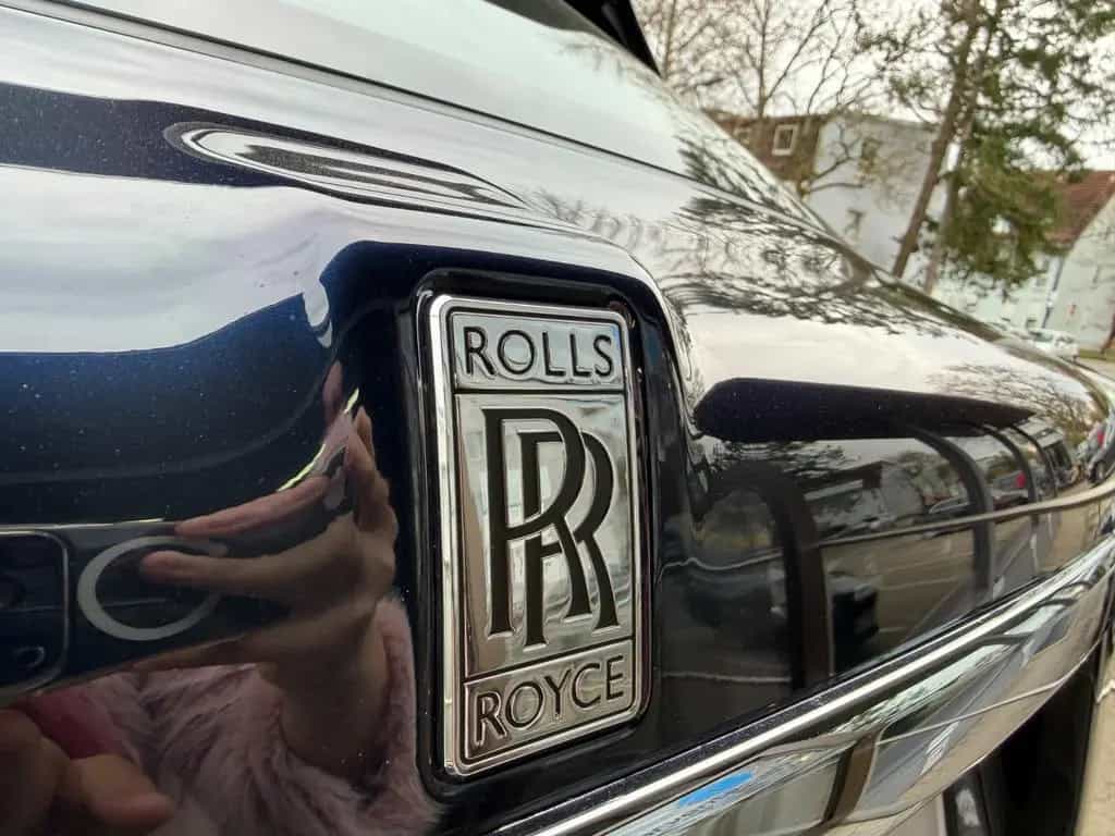Rolls-Royce SERIES II|CULLINAN PACK|SHOOTING STAR|MULTIMEDIA null-photo-24
