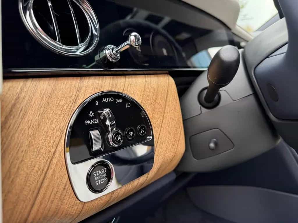 Rolls-Royce SERIES II|CULLINAN PACK|SHOOTING STAR|MULTIMEDIA null-photo-26