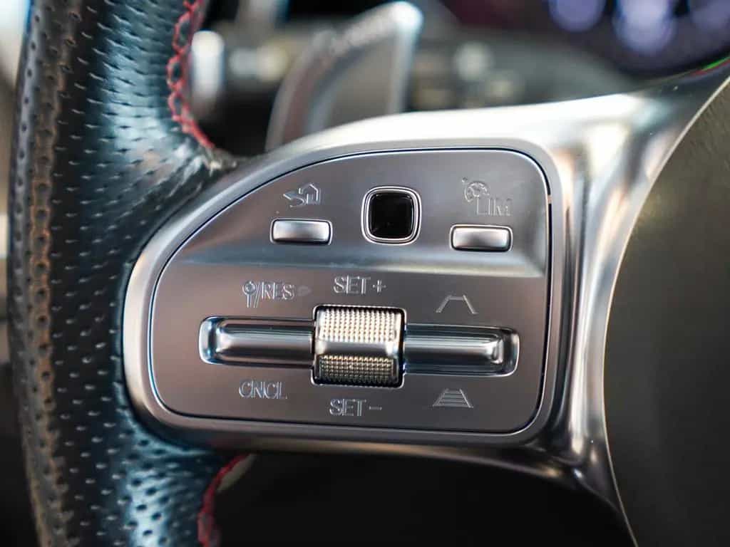 Mercedes-Benz C-Class 43 AMG T 4M Distronic Panoramadach AHK KEYLESS 01/2021-photo-16