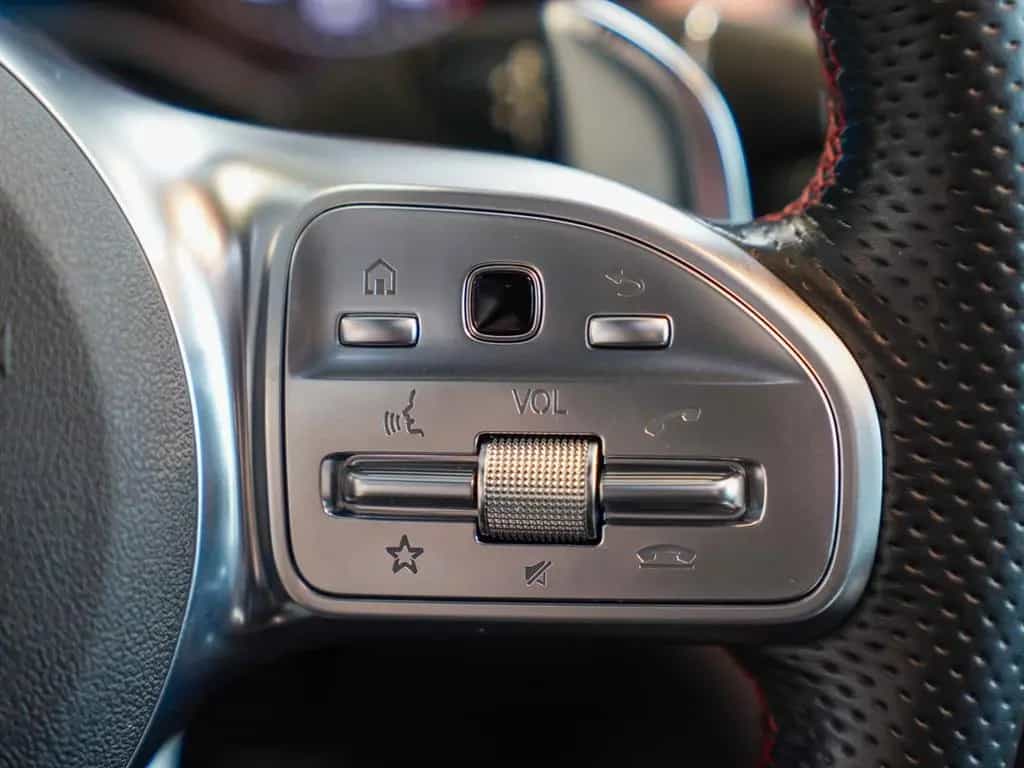Mercedes-Benz C-Class 43 AMG T 4M Distronic Panoramadach AHK KEYLESS 01/2021-photo-17