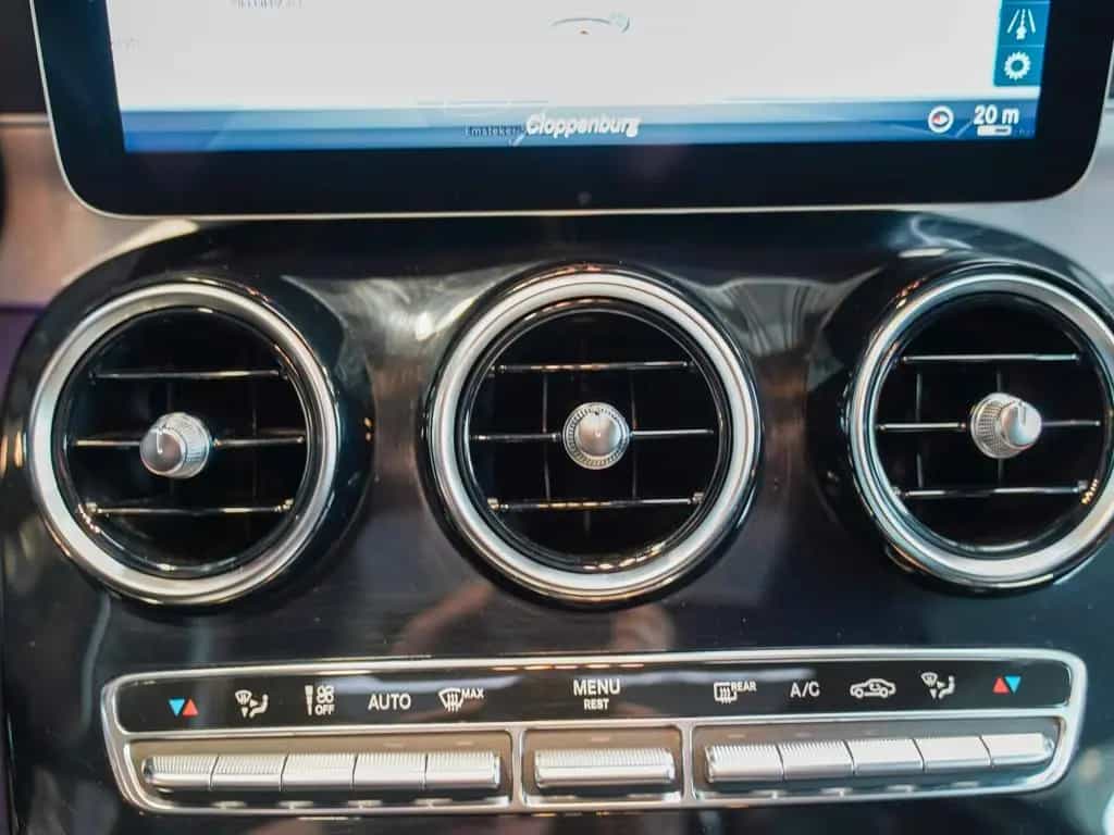 Mercedes-Benz C-Class 43 AMG T 4M Distronic Panoramadach AHK KEYLESS 01/2021-photo-24