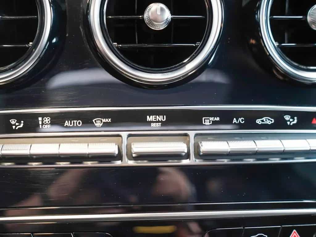 Mercedes-Benz C-Class 43 AMG T 4M Distronic Panoramadach AHK KEYLESS 01/2021-photo-25