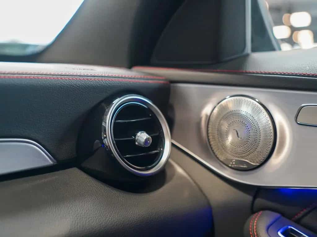 Mercedes-Benz C-Class 43 AMG T 4M Distronic Panoramadach AHK KEYLESS 01/2021-photo-27