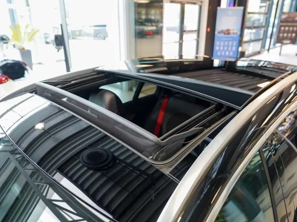 Mercedes-Benz C-Class 43 AMG T 4M Distronic Panoramadach AHK KEYLESS 01/2021-photo-28