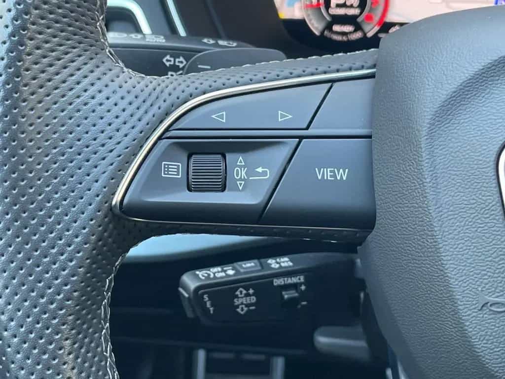 Audi A4 40 TFSI Avant S line quattro Matrix/AHK/Pano/ 11/2022-photo-11