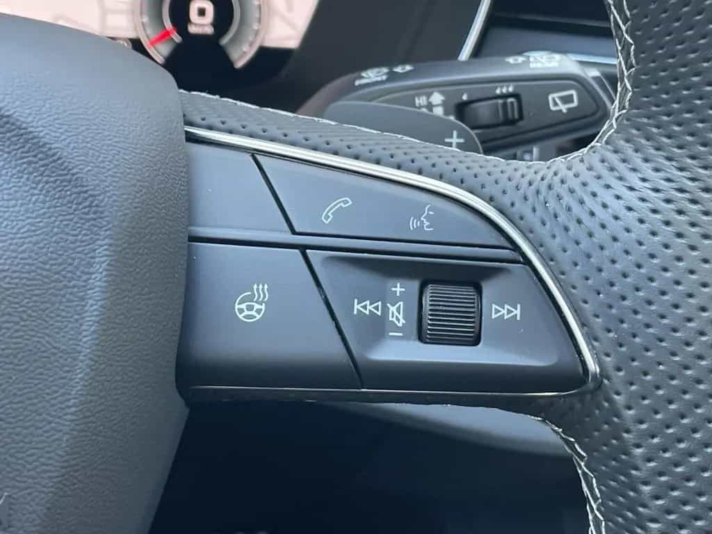 Audi A4 40 TFSI Avant S line quattro Matrix/AHK/Pano/ 11/2022-photo-12