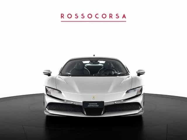 Ferrari SF90 Stradale 10/2023-photo-0