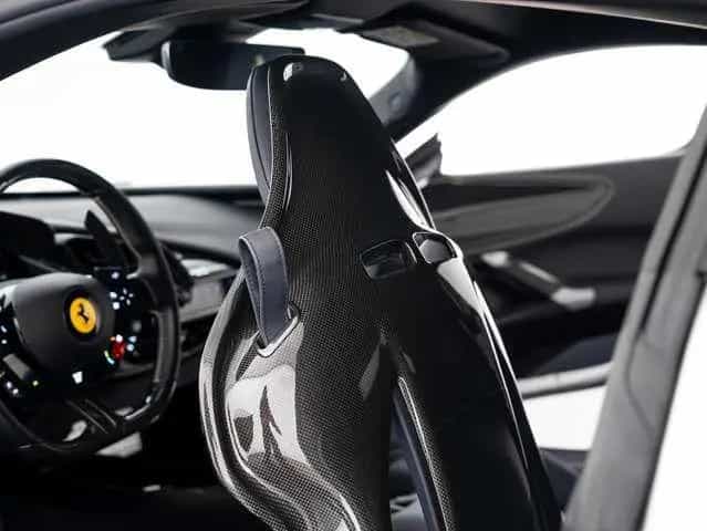 Ferrari SF90 Stradale 10/2023-photo-10