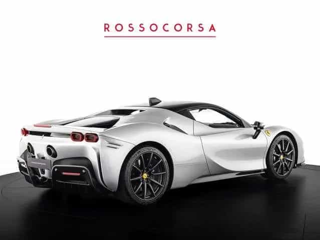 Ferrari SF90 Stradale 10/2023-photo-1