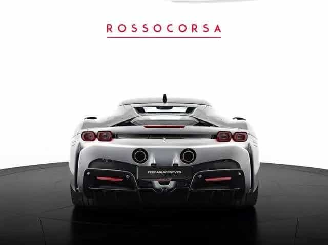 Ferrari SF90 Stradale 10/2023-photo-2