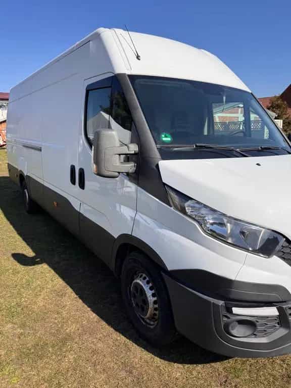 Iveco Daily 03/2015-photo-1
