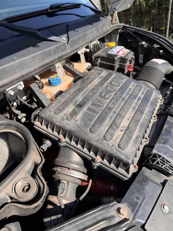 Iveco Daily 03/2015-photo-14